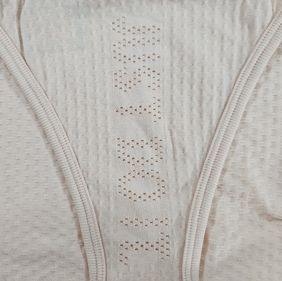 Nike Dri-fit pink tank top womens size medium - Picture 4 of 8